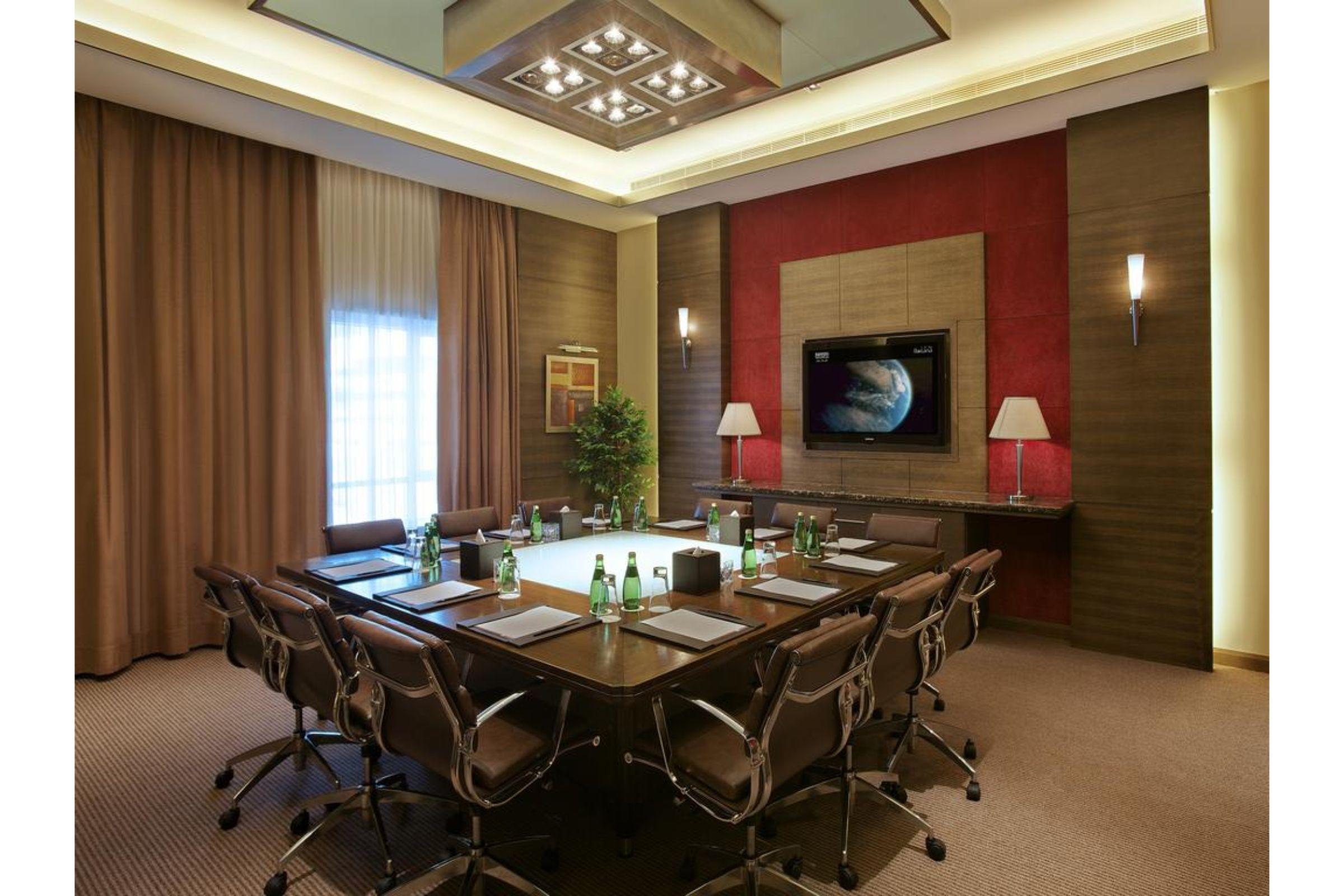 Nour Arjaan By Rotana-Fujairah Hotel Exterior photo